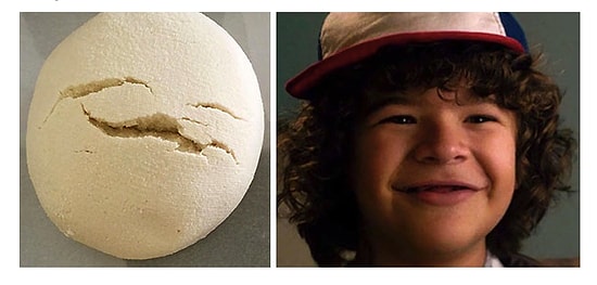 23 фото, когда люди ощущали парейдолию в неожиданных местах