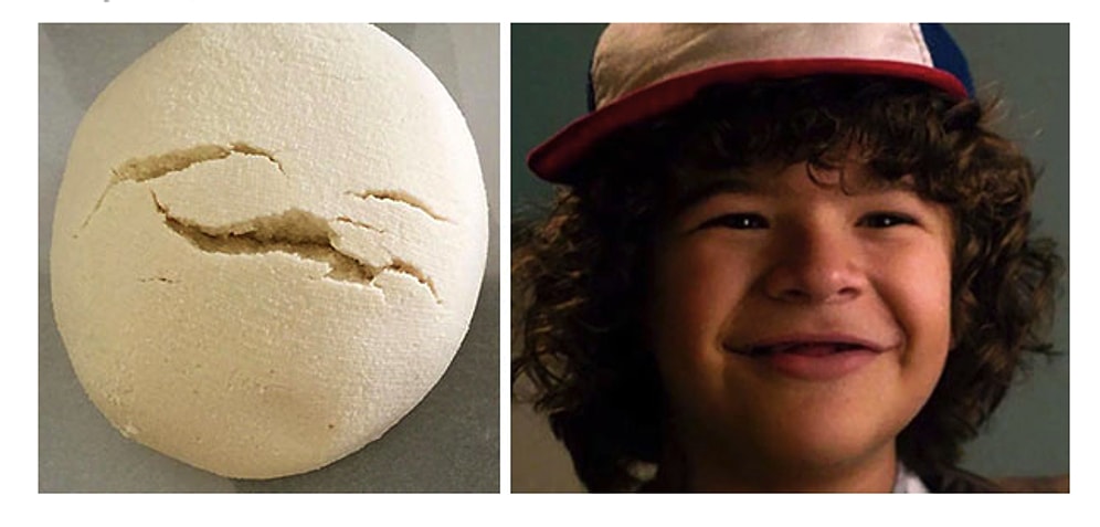 23 фото, когда люди ощущали парейдолию в неожиданных местах