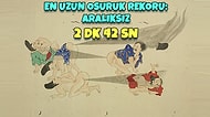 Osurukla Alakalı Okudukça Apışıp Kalmanıza Sebep Olacak Birbirinden Acayip Olaylar