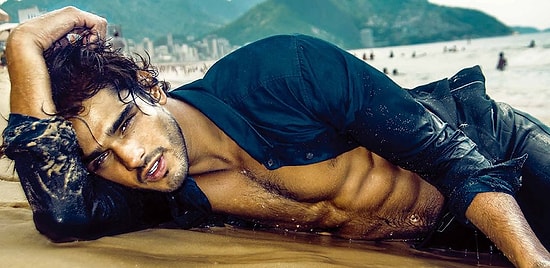 Тест: Ваше мнение об этих мужчинах расскажет, какая вы женщина