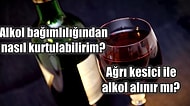 Alkol İle İlgili En Çok Merak Edilen Soruların Cevaplarını Paylaşıyoruz!