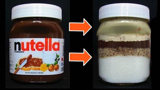 17 фактов о еде, в которые трудно поверить