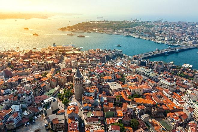 Eğlence, Alışveriş, Lezzet Bir Arada: Bu Testte Gerçek İstanbullular Başarılı Olabilecek!
