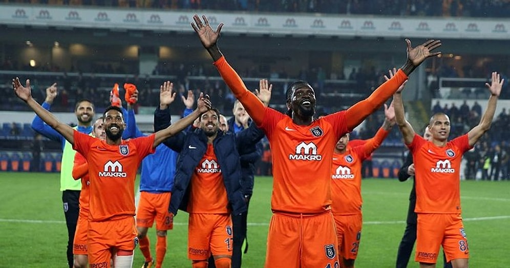 Medipol Başakşehir, Semt Takımı mı, Yoksa Türk Futbolunda Bir Başarı Modeli mi?