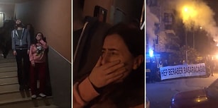Kanser Tanısı Konulan Annesine Muhteşem Bir Moral Desteği Sunan Evlat Gibi Evlat!