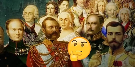 Тест: как хорошо вы знаете историю своей страны?