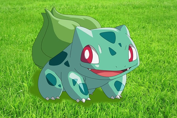 5. Припоминаете имя этого милашки?