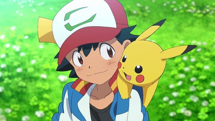 Вы настоящий ребенок 2000-х, если сможете назвать ВСЕХ этих покемонов