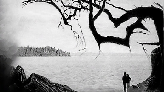 То, что вы видите на картинке, может многое рассказать о вашем характере