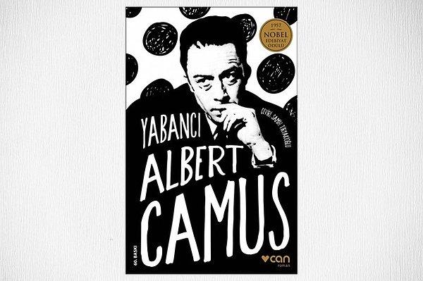 52. Yabancı - Albert Camus
