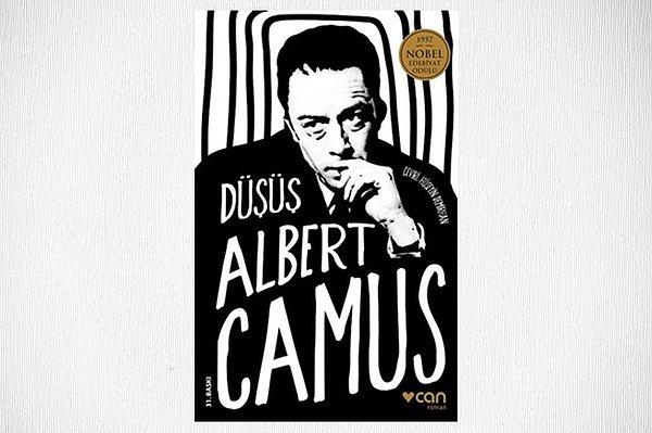 36. Düşüş - Albert Camus