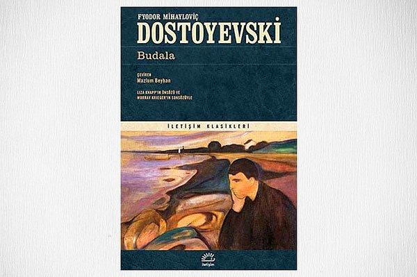 30. Budala - Dostoyevski