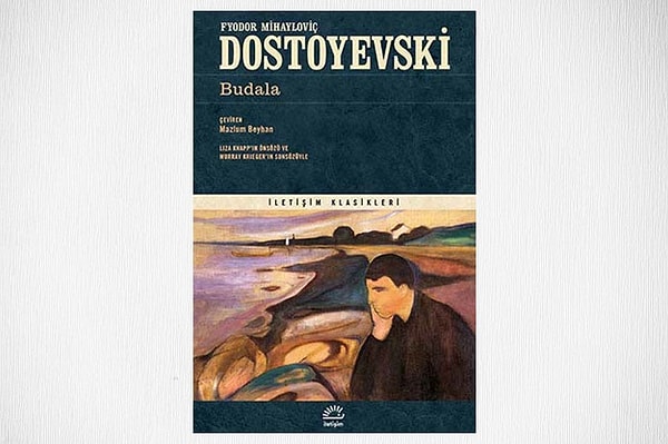 30. Budala - Dostoyevski