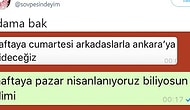Kocaman Kahkahaların Habercisi Birbirinden Şahane ve Eğlenceli 15 Whatsapp Konuşması