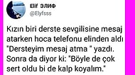 Yaşadığı Eğlenceli Olayları Paylaşarak Bizlere Kocaman Kahkahalar Attıran 15 Cennetlik Kişi