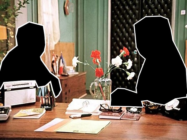 7. Кадр из какого фильма перед вами?