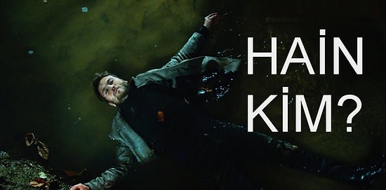 Büyük Patron Geliyor! Çukur'un Bütün Gizemlerini ve Teorilerimizi Merak Ediyor Musun?