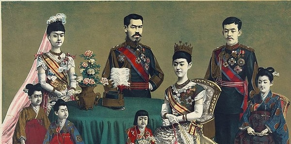 4. Понятие "сегунат" относится к истории...