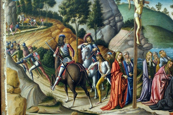 6. Что из этого относится к эпохе зрелого Средневековья?