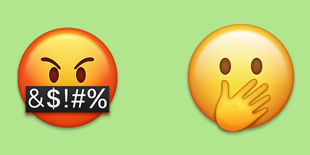 Küfür Etme Alışkanlığına Göre Yaşını Tahmin Ediyoruz!