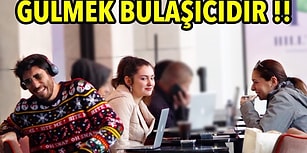 Muhteşem Bir Sosyal Deney: 'Gülmek Bulaşıcı Mıdır?'