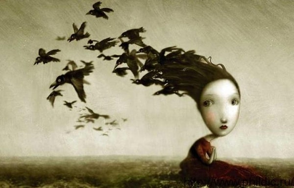 5. Что вас больше всего беспокоит/печалит?