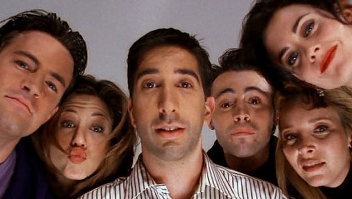 Тест: Что делает вас уникальным другом?