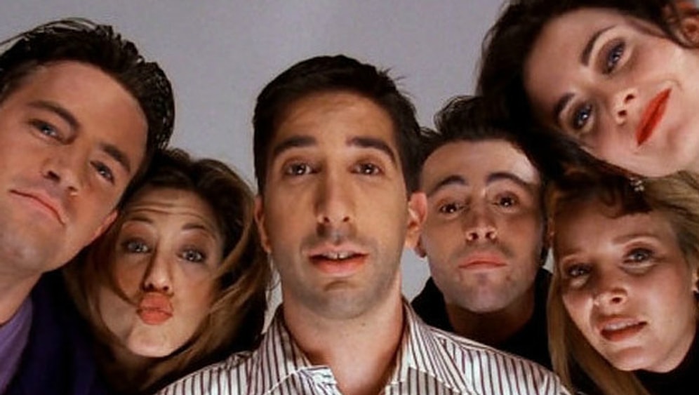 Тест: Что делает вас уникальным другом?