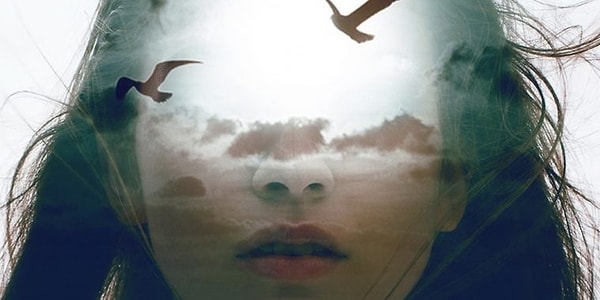 1. Как можно быстрее выберите слово, которое ближе вам по духу: