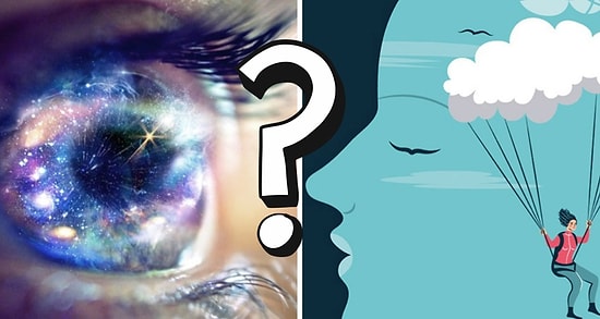 Тест: В чем состоит ваша внутренняя сила? Ответьте, не задумываясь, на 12 вопросов и узнайте