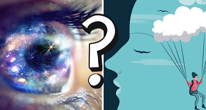 Тест: В чем состоит ваша внутренняя сила? Ответьте, не задумываясь, на 12 вопросов и узнайте