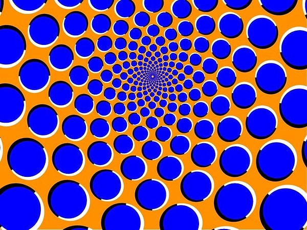 3. Продолжим с той же картиной. Какой цвет вы считаете здесь доминирующим?