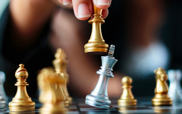 2. Какая страна является родиной шахмат?