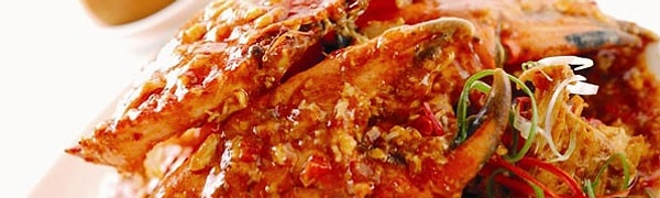 5. В какой азиатской стране краб чили считается национальным блюдом?