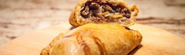 7. Что это за традиционное английское блюдо?