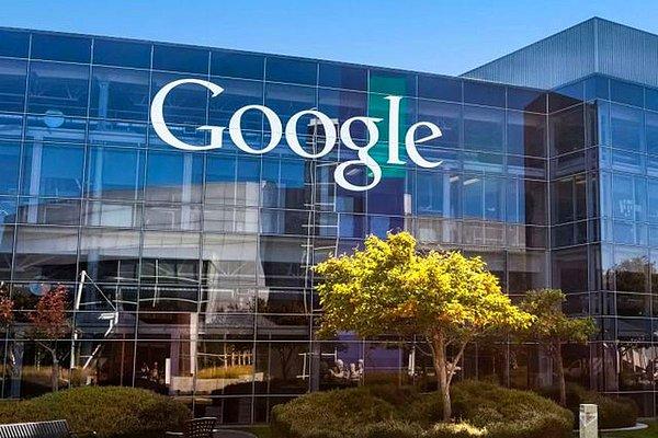 Bir zamanlar ofisleri, iş görüşmeleriyle ilk sıralarda görülen Google’ın çatı şirketi Alphabet ise 18. sırada kaldı.