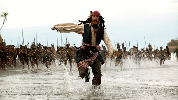 В 2019 году неприятности придут извне!