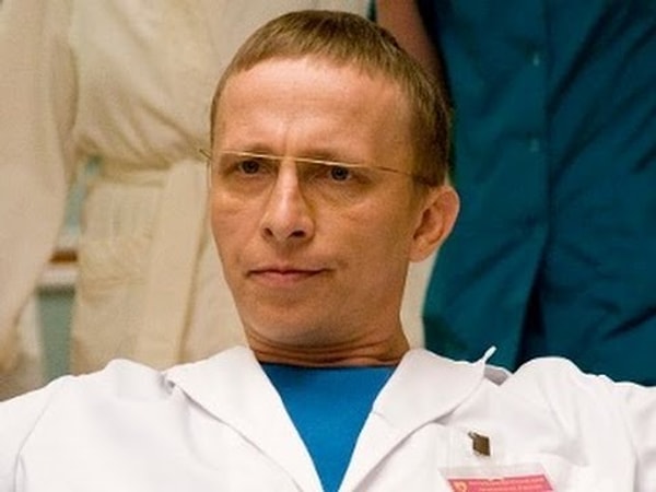 8. Слово «доктор» во множественном числе?