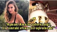 Şeyma Subaşı'nın Kahve Falına Baktık! 2019'da Başına Neler Gelecek Neler...