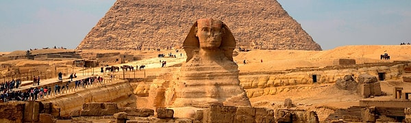 1. Что это за мифическое существо?