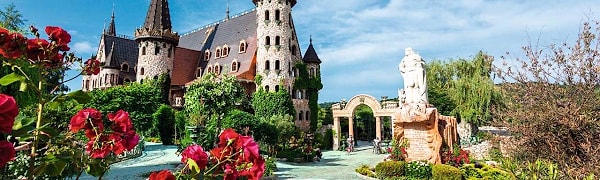 2. На каком континенте расположена Болгария?