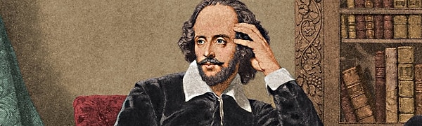 8. Какое из нижеперечисленных произведений не принадлежит перу Шекспира?