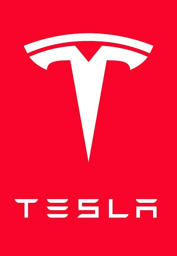 Tesla: %1 veya daha az