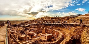 2019 Yılı 'Göbeklitepe' Yılı İlan Edildi: Dünyanın İlk ve En Büyük Tapınağı Göbeklitepe'nin Tüm Görkemini ve Bilinmeyenlerini Açıklıyoruz!