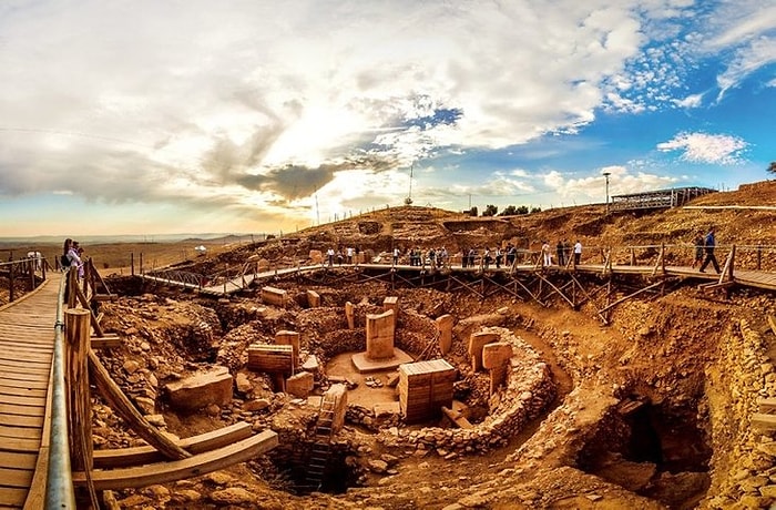 2019 Yılı 'Göbeklitepe' Yılı İlan Edildi: Dünyanın İlk ve En Büyük Tapınağı Göbeklitepe'nin Tüm Görkemini ve Bilinmeyenlerini Açıklıyoruz!