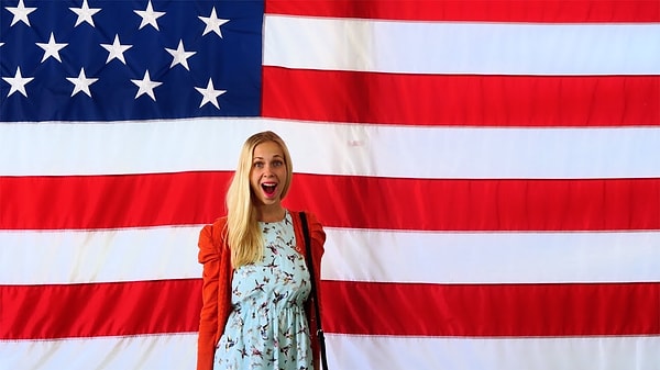 Вы умнее среднестатистического американца!