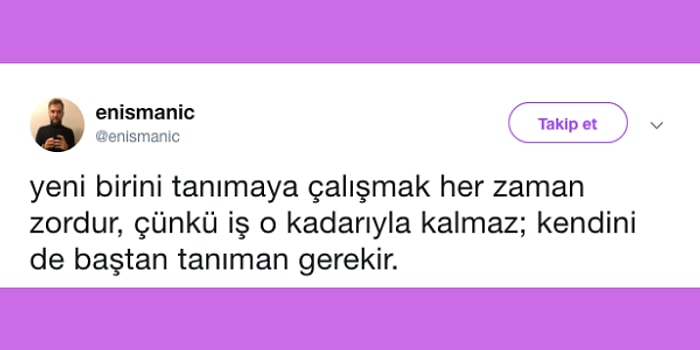 Sevgili Edinmek İçin Hiçbir Çaba Göstermeyenler Sizi Çok İyi Anlıyoruz!