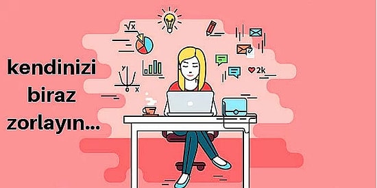 Siz de Her Şeyi Erteleyenlerden misiniz? Öz Disiplin Sahibi Olmanız İçin Hayatınıza Dahil Etmeniz Gereken Detayları Anlatıyoruz