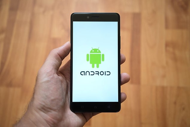 Android'de bu senenin en çok kazanan uygulamaları ise şöyle.