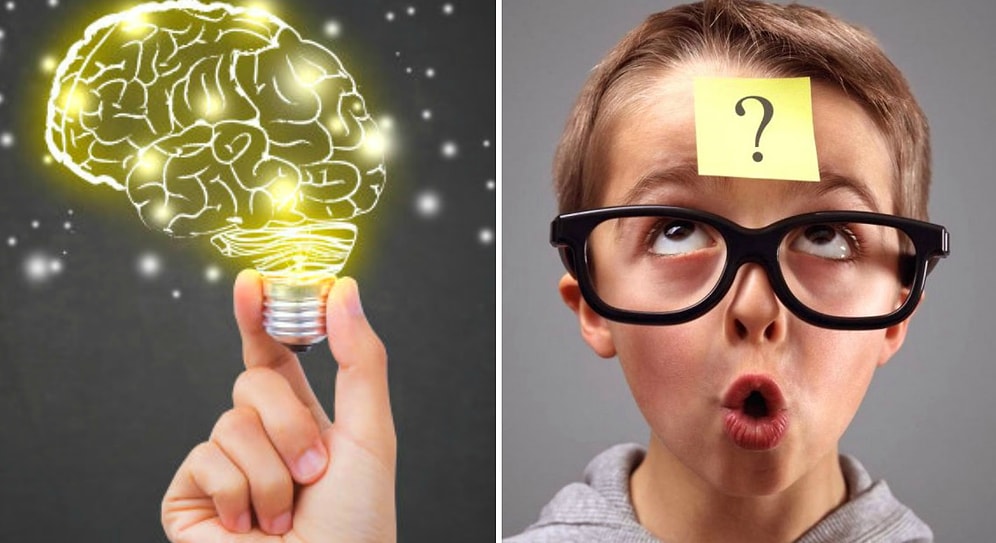 Тест: Если ответите на 85%, то можете смело заявлять, что вы настоящий эрудит